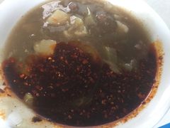 肉丸胡辣汤-刘老虎肉丸糊辣汤(总店)
