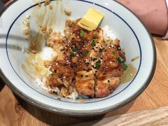 -牛気·越光米牛肉饭(水游城店)