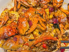 -聚味瞿记·龙虾堂(坡子街店)