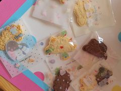 -千浔一暖DIY蛋糕烘焙(人民大学店)