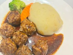 -库滋明·俄罗斯特色美食(中央大街店)