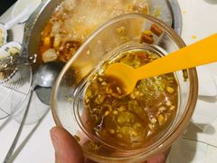 -古乐牛香·鲜牛肉牛杂火锅(新区店)