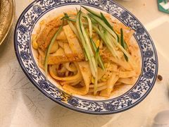 凉皮-玉华宫宾馆·餐厅(铜川驻京办店)