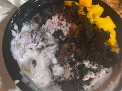 -小胖老味刨冰