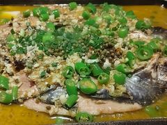 -里岛烤鱼(东港凯虹广场店)