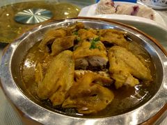 招牌大盆鸡-九头鸟酒家(四道口店)