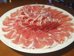 -宝泉铜锅·涮羊肉(解放东路店)
