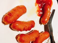 -汉巴味德巴西烤肉(顺和广场店)