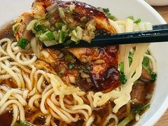 -李先生牛肉面快餐厅(白塔店)