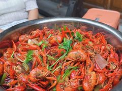 -华光驿站私房菜·黑金冠