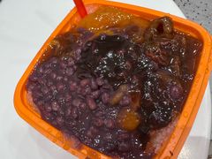-冰冰酱老味刨冰绵绵冰(中山路总店)