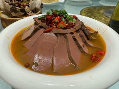 -平凡的世界主题餐厅横山双城铁锅羊肉(凤城四路店)