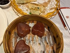 -新世纪酒店·早茶餐厅