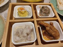 -香云轩·顺德菜(香云纱园林酒店店)