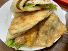 -白魁老号饭庄(安内店)