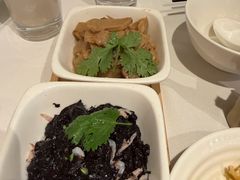 -莆田餐厅PUTIEN(金融街购物中心店)