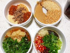 -海底捞火锅(翔龙天地广场店)