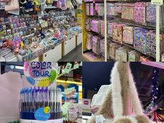 -西北轻工批发市场