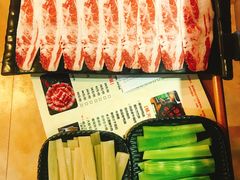 -杨家火锅(国美店)