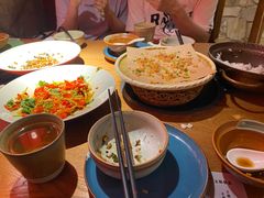-吃饭皇帝大(合生汇店)