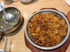 -米村拌饭(靖宇店)