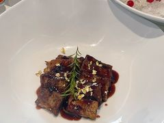 -悦庭六号餐厅(麦岛店)