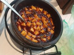 -柒园·三十年创意杭帮菜(龙湖滨江天街店)