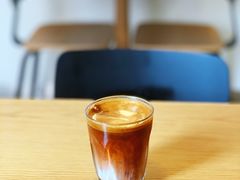 -大酉·M Coffee(北京美术馆店)