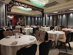 大堂-陶陶居酒家(第十甫路总店)