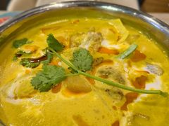 -美奈小馆·东南亚菜(福田星河COCO Park店)