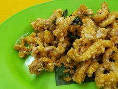 -明记烧鱼美味店