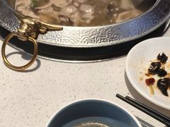 -千牛将·鲜牛肉火锅(开元路店)