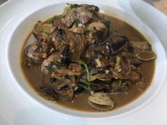 -品味居·首店·大连鲜活海鲜大连菜(东港店)