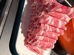 -额尔敦传统涮(公园西路店)