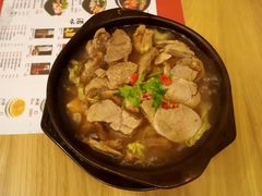 -洪兴砂锅(烟台山店)
