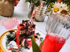 -Biteology Artisan Cakes(红庄·国际文化保税创新园店)
