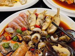 -好兄弟郭巨海鲜(天一阁店)