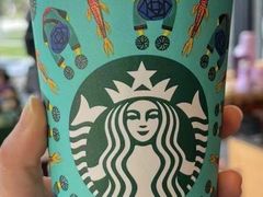 -星巴克臻选(湖滨道店)