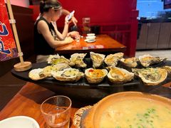-烧蠔帮·湛江生蚝(南桥店)