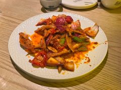 -苦尽酒馆·川菜(鼓楼店)