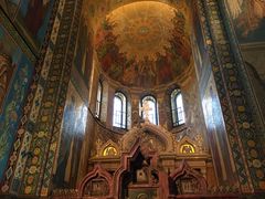 -滴血救世主教堂