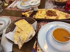 -沙漠玫瑰土耳其餐厅(神路街店)