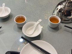 -聚友斋(柳泉路八大局店)