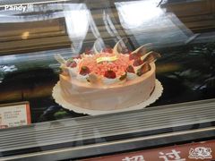 -85度C(深圳佳宁娜店)