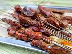烤腰子-铁诚烤肉
