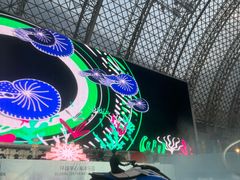 -环球中心海洋乐园
