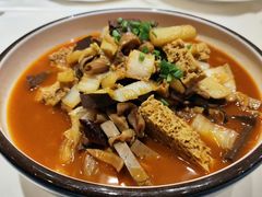 -老爷庙风味美食府(魏都大道店)
