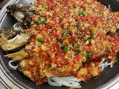 -堂瓦里·33年传统赣菜(第一街区店)