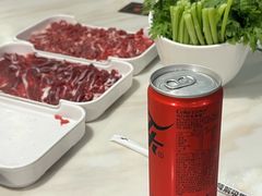 -潮汕大目牛肉火锅(上梅林店)