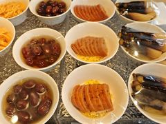 -李犟大爆鳝面·手工蟹黄包(湖滨西湖店)